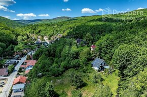 ZLATÁ IDKA - 7 izbový RODINNÝ DOM, Košice - okolie - 20