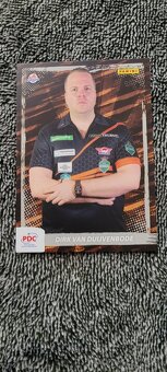 Hráči PDC Darts Šípky #1 - 20