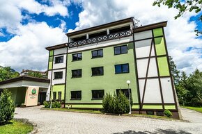 2-izbový apartmán s garážou (64 m2),Nový Smokovec,"Família" - 20