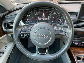 AUDI A7 SPORTBACK 235KW 3.0 TDI QUATTRO 320K NOČNÉ VIDENIE - 20