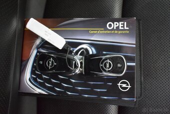 Opel Astra 1,6 CDTi, OPC Line,FULL LED, - 20