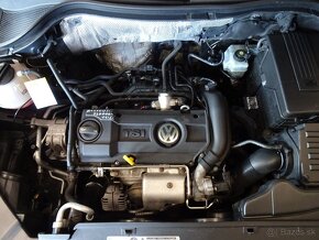 Volkswagen Tiguan 1,4TSI 90kW 1x maj. nyní po velkém servisu - 20