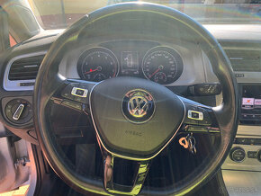 Volkswagen Golf 7 Variant R-line - 20