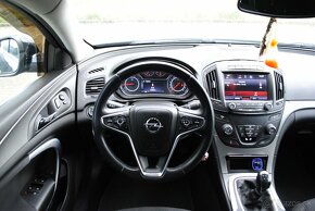 Opel Insignia 2.0 - 20