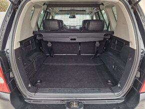 SsangYong Rexton 2.7xDI 4x4 - 20