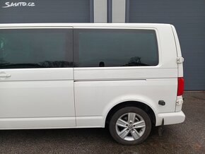 2019 VW Caravelle 4Motion - 110kw - DSG - Long - DPH - 20