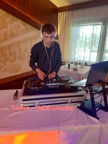 DJ- Na svadbu - DJ na váš Event - 20