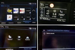 Peugeot Rifter 1,5 HDi (1.majiteľ, Apple CarPlay, TOP stav) - 20