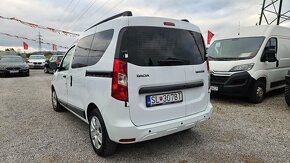 Dacia Dokker 1.5 dCi 90k Arctica E6 - 20