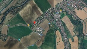 7-izbový RD s 2 kuchyňami, kúpeľňami a terasou–Tr. Stankovce - 20