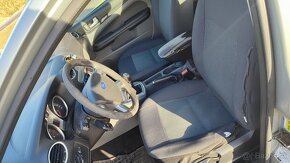 Ford Focus 1.6 16V - 20