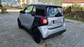 Smart Fortwo coupé 71k - 20