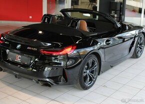 BMW Z4 M40i Roadster / LED / ACC benzín automat - 20