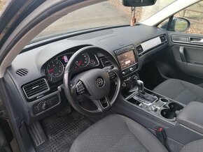 VW TOUAREG 3.0 V6 TDI 193 KW - 20