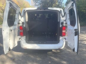 Toyota Proace Verso 2,0 D  A/T 130kw - 20