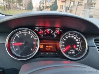 ===Peugeot 508 SW 2.0 HDi FAP BVM6 Active=== - 20