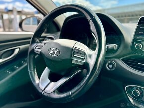 Hyundai i30 Fastback 1.4 T-GDi Style 103 kW 2018 - 20