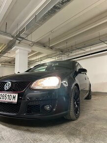 Volskwagen Golf 5 2.0TDI - 20