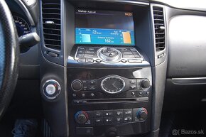 Infiniti FX 30 S Premium - 20