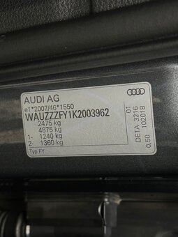 Audi Q5 40 2.0 TDI quattro S tronic Full LED Matrix - 20