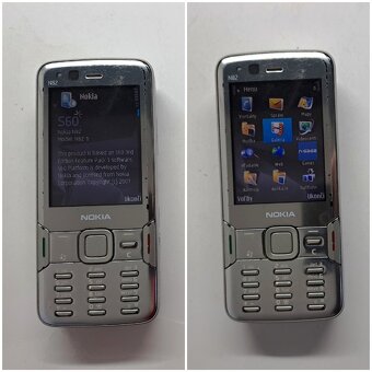 NOKIA N95 N82 N70 6730 6233 6151 6120c C5-5MPx - 20