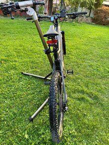 Najvýkonnejší E-Bike na trhu M1 Spitzing Bobby Root 1050Wh - 20