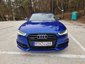 Audi A6 3,0tdi 240kw r.v.2016 competion - 20