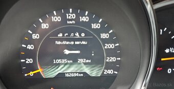 Kia Ceed SW 1.6CRDI 100KW - 20