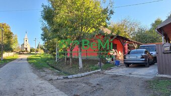 Zrekonštruovaný rodinný dom v Hernárdcéce 29500,-Eur - 20