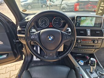 BMW X5 xDrive30d A/T8 180kW (diesel) kup. SR - 20