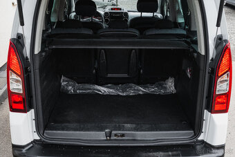 Citroën Berlingo 1.6 HDi 16V 92k Collection - 20