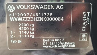 VOLKSWAGEN ARTEON SHOOTING BRAKE 2.0 TDI R-LINE --AUTOMAT - 20