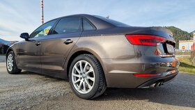 Audi A4 3.0 TDI 218k Design quattro S tronic - 20