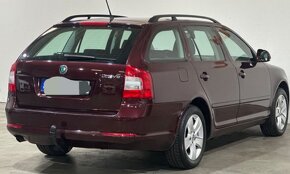 ŠKODA OCTAVIA 1.6 MPi  75kw - 20