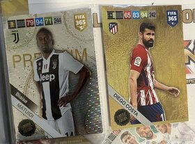 Panini 2019 Fifa 365 Binder - 20