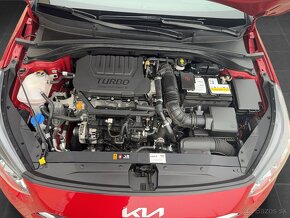 Kia CEED SW 1,5 T-GDi AT GOLD GOLD pack LED - 20