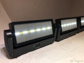 Otočný LED STROBO - 20