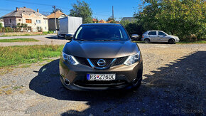 Predám Nissan Qashqai 1.5 Dci Tekna - 20