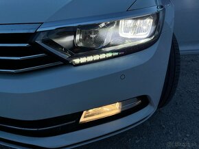 VW Passat Variant 2017 TDI 110kW,bez ad-bl,tazne,ACC,webasto - 20