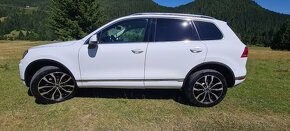 VW TOUAREG V6 - 20