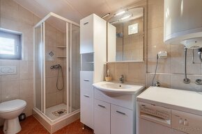 Istria, Pula – Na predaj dvojdom s obytnou plochou 90 m² v b - 20