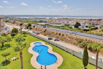 Španělsko, Torrevieja, Parque de las Naciones - 20