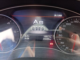 Audi A6 Avant 3.0 TDI 150kW - 20