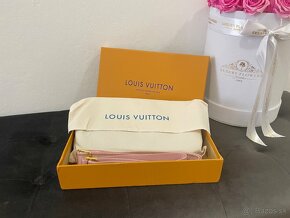 Louis Vuitton Multi Pochette kabelka - 20