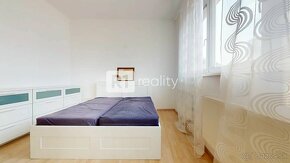 Luxusny 2 izb. byt / 48 m2, zariadený / Bratislava - 20