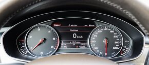 Audi A7 Sportback 3.0 TDI quattro Prestigo S tronic - 20