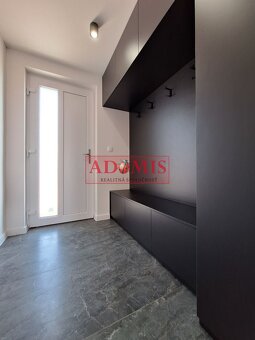 Predám moderný nadštandardný bungalov 120m2 Cestice, prestre - 20