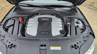 Audi A8 D4 4,2TDI - 20