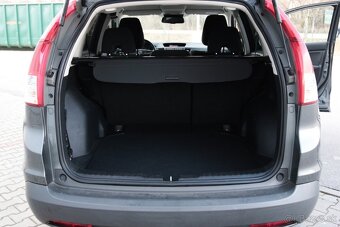 Honda CR-V 2.2 i-DTEC 110 kW 4x4 – 2013 - 20