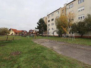 Kompletne zrekonštruovaný 3-izb. byt s balkónom v Stupave - 20